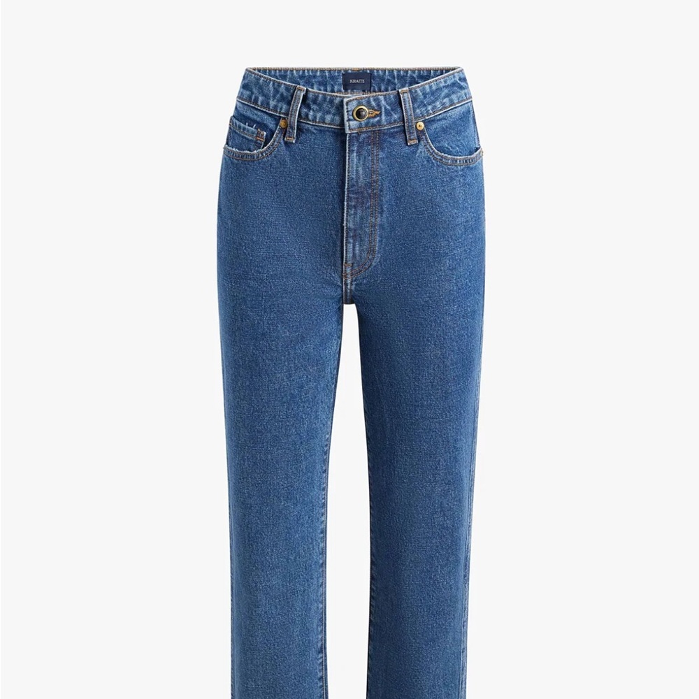 Khaite Abigail Women's Jeans